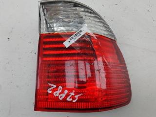 фонарь задний правый BMW 5 серия E39 [рестайлинг] 2001, 2.2 л., бензин, МКПП, чёрный, универсал, 6902532