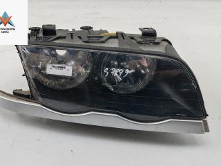 фара правая BMW 3 серия E46 [рестайлинг] 2001, 1.9 л., бензин, МКПП, серый, универсал, 6902746