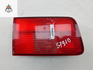 фонарь крышки багажника левый BMW 5 серия E39 1998, 2.0 л., бензин, МКПП, синий, универсал, 8361673