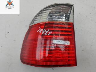 фонарь задний левый BMW 5 серия E39 [рестайлинг] 2001, 2.2 л., бензин, МКПП, чёрный, универсал, 6902531