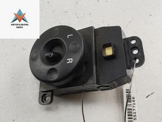 джойстик регулировки зеркал Kia Rio 2 поколение 2005, 1.6 л., бензин, МКПП, серый, хетчбэк 5 дв., 202005064