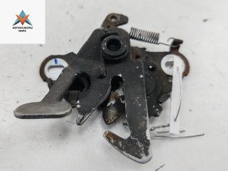 замок капота Fiat Scudo 2 поколение 2007, 2.0 л., дизель, МКПП, серый, минивэн