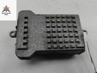 сопротивление печки Mercedes-Benz E-Класс W211/S211 [рестайлинг] 2007, 2.2 л., дизель, АКПП, жёлтый, седан, 2308210251