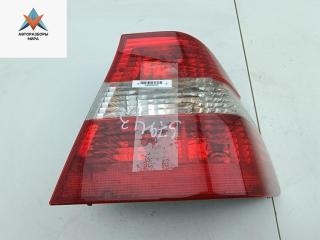 фонарь задний правый BMW 3 серия E46 [рестайлинг] 2002, 1.8 л., бензин, МКПП, серый, седан, 6910532