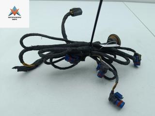 Проводка бампера заднего Mercedes-Benz E-Класс W210/S210 [рестайлинг] 2001, 3.2 л., дизель, АКПП, синий, универсал, 2105401533