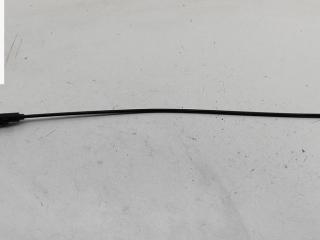 трос капота BMW 3 серия E46 [рестайлинг] 2001, 1.9 л., бензин, МКПП, серый, универсал, 8218859