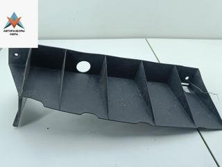 воздуховод Mazda 6 GG [рестайлинг] 2006, 2.0 л., бензин, МКПП, чёрный, универсал, GJ6A56253