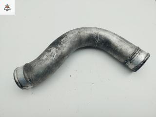 патрубок интеркулера BMW 5 серия E39 [рестайлинг] 2003, 3.0 л., дизель, АКПП, чёрный, универсал, 11612247902