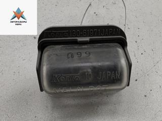 подсветка номера Mazda 6 GG [рестайлинг] 2006, 2.0 л., бензин, МКПП, чёрный, универсал, 130-61971