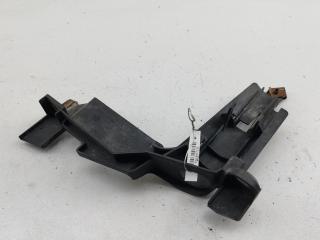 крепление фары правой BMW 3 E46 2004, 2.2 л., бензин, МКПП, чёрный, универсал, 130107318