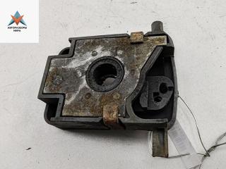 замок капота BMW 5 серия E39 [рестайлинг] 2001, 2.2 л., бензин, МКПП, чёрный, универсал