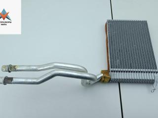 радиатор отопителя (печки) Citroen C5 1 поколение [рестайлинг] 2005, 2.0 л., дизель, МКПП, серый, хетчбэк 5 дв., VP4PUH18476AB