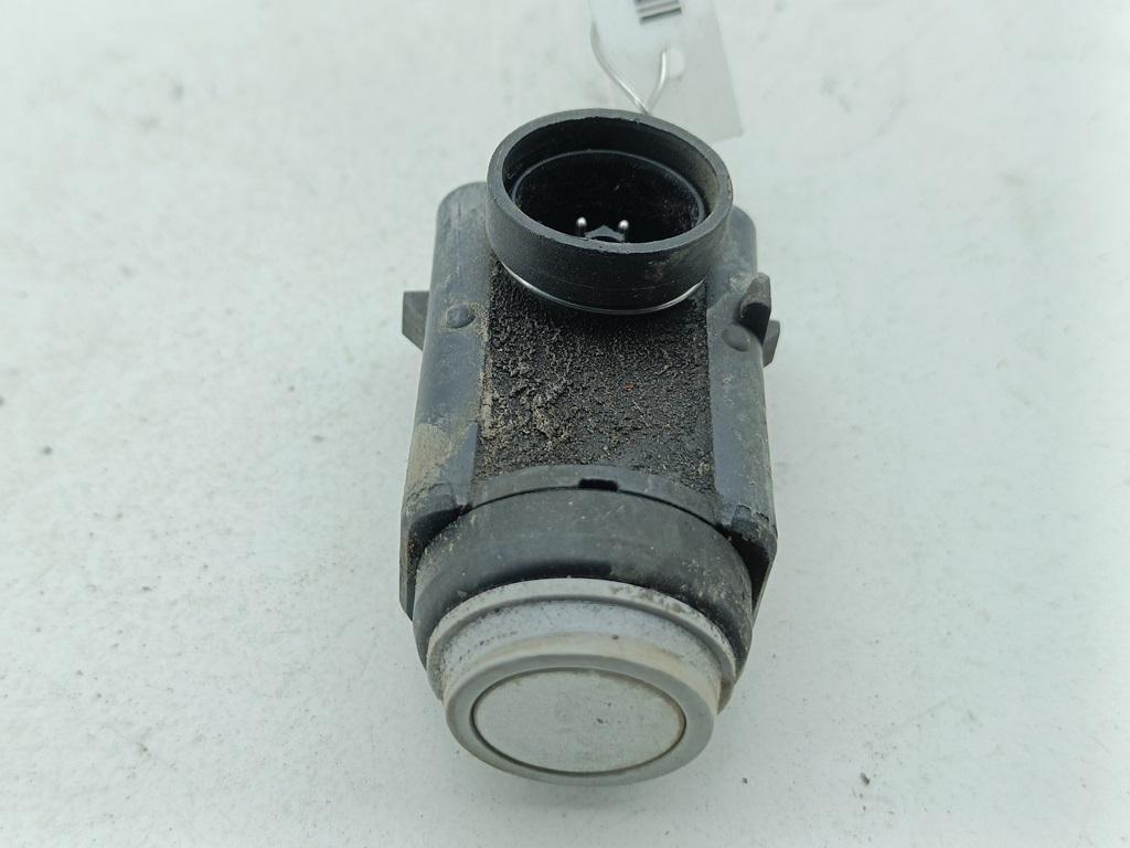 датчик парктроника Mercedes-Benz E W210 2001, 3.2 л., дизель, АКПП, серый, универсал, 0015427418