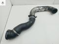 патрубок турбины BMW 5 серия E60/E61 2006, 2.5 л., дизель, 7789052, 7798297 - фото №2