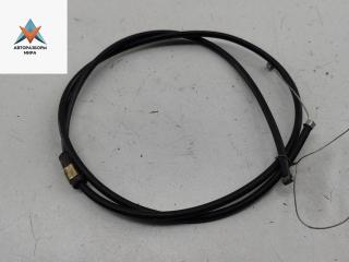 трос капота BMW 5 серия E39 [рестайлинг] 2001, 2.2 л., бензин, МКПП, чёрный, универсал
