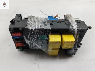 блок предохранителей Mercedes-Benz E-Класс W210/S210 [рестайлинг] 2001, 3.2 л., дизель, АКПП, серый, универсал, 0225455332