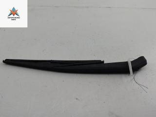 Щеткодержатель (поводок стеклоочистителя) задний Mazda 6 GG [рестайлинг] 2006, 2.0 л., бензин, МКПП, чёрный, универсал, G21B-67-421