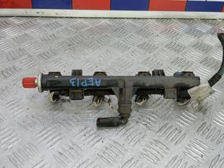 топливная рампа Alfa Romeo MiTo 955 2009, 1.4 л., бензин, МКПП, хетчбэк 5 дв.