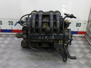 коллектор впускной Alfa Romeo MiTo 955 2009, 1.4 л., бензин, МКПП, хетчбэк 5 дв.