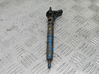 форсунка Audi A6 4F/C6 2006, 3.0 л., дизель, АКПП, универсал, 0445115037AB