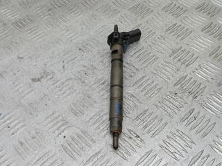 форсунка Audi A6 4F/C6 2006, 3.0 л., дизель, АКПП, универсал, 0445115037AB