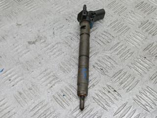 форсунка Audi A6 4F/C6 2006, 3.0 л., дизель, АКПП, универсал, 0445115037AB