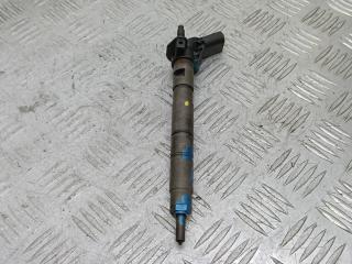 форсунка Audi A6 4F/C6 2006, 3.0 л., дизель, АКПП, универсал, 0445115037AB