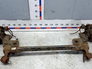 балка задняя Opel Mokka 1 поколение 2014, 1.7 л., дизель, МКПП, хетчбэк 5 дв.