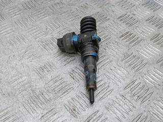 форсунка Volkswagen Transporter T5 2004, 2.5 л., дизель, МКПП, микроавтобус, 0414720210, PDB024