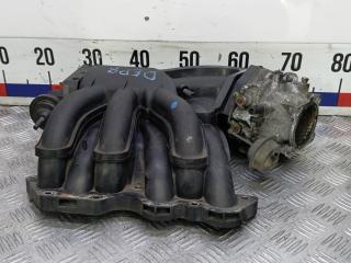 коллектор впускной Lexus RX 2 поколение 2004, 3.0 л., бензин, АКПП, внедорожник 5 дв.