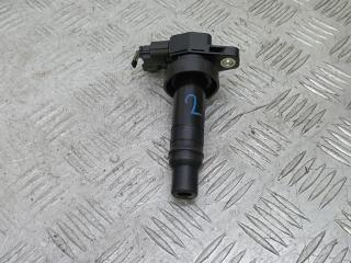 катушка зажигания Kia Venga 1 поколение 2012, 1.4 л., бензин, МКПП, хетчбэк 5 дв., 27301-2B010