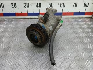 компрессор кондиционера Kia Venga 1 поколение 2012, 1.4 л., бензин, МКПП, хетчбэк 5 дв., BN