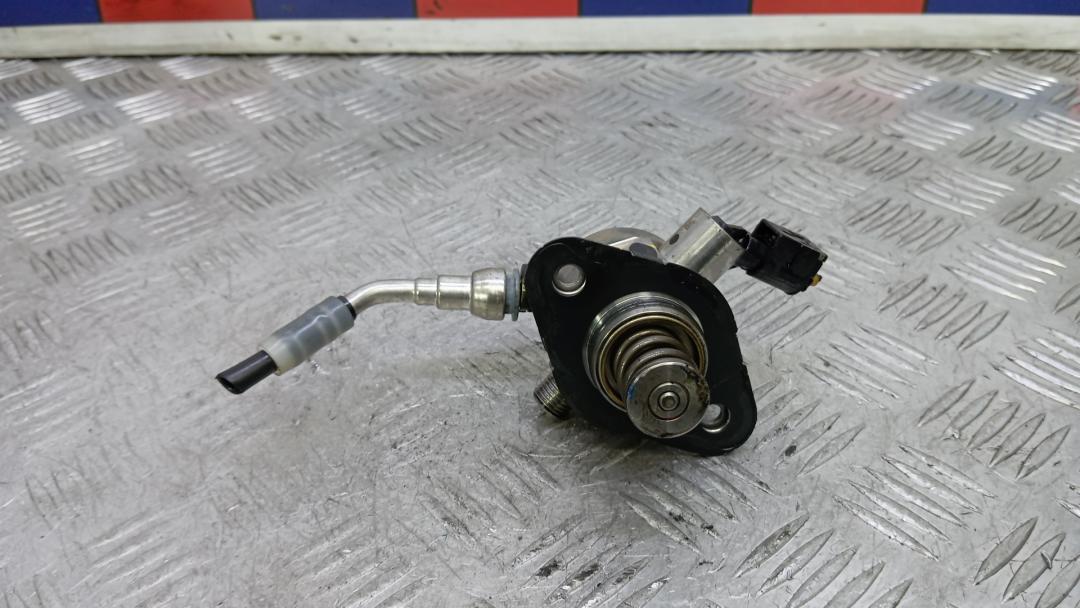 ТНВД Hyundai Tucson 4 поколение 2022, 1.6 л., бензин, МКПП, внедорожник 5 дв., 35326-2M500 - фото №1