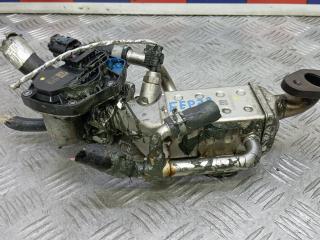 Клапан EGR бензиновый Hyundai Tucson 4 поколение 2022, 1.6 л., бензин, МКПП, внедорожник 5 дв., 284102M419, 284602M800