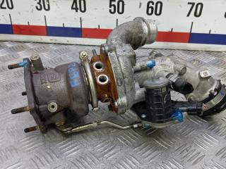 турбина Hyundai Tucson 4 поколение 2022, 1.6 л., бензин, МКПП, внедорожник 5 дв., 28231-2M820