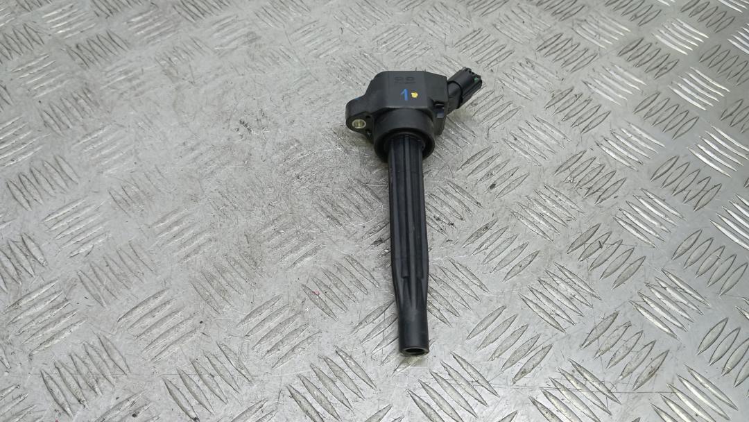 катушка зажигания Hyundai Tucson 4 поколение 2022, 1.6 л., бензин, МКПП, внедорожник 5 дв., 273012M417 - фото №1