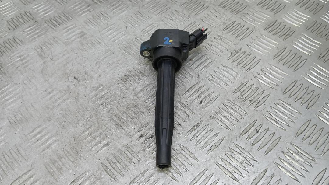 катушка зажигания Hyundai Tucson 4 поколение 2022, 1.6 л., бензин, МКПП, внедорожник 5 дв., 273012M417 - фото №1