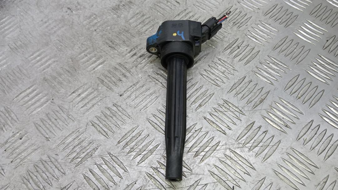 катушка зажигания Hyundai Tucson 4 поколение 2022, 1.6 л., бензин, МКПП, внедорожник 5 дв., 273012M417 - фото №1