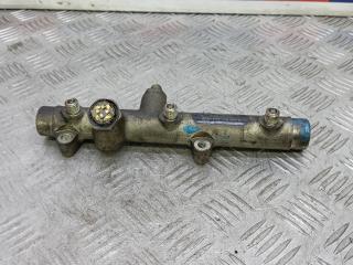 топливная рампа Volkswagen Touareg 1 поколение [рестайлинг] 2007, 3.0 л., дизель, АКПП, внедорожник 5 дв., 059130089D