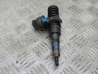 форсунка Volkswagen Transporter T5 2004, 2.5 л., дизель, МКПП, микроавтобус, 0414720210, PDB024