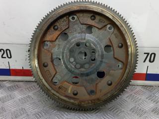 маховик Kia Sorento 2 поколение 2009, 2.5 л., CRDi VGT, дизель, АКПП, внедорожник 5 дв.