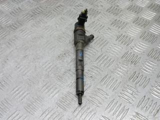 форсунка Kia Sorento 2 поколение 2009, 2.5 л., CRDi VGT, дизель, МКПП, внедорожник 5 дв., 0445110275