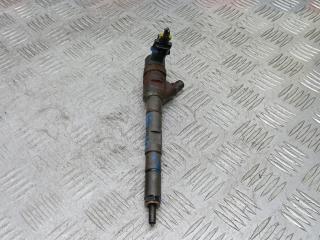 форсунка Kia Sorento 2 поколение 2009, 2.5 л., CRDi VGT, дизель, МКПП, внедорожник 5 дв., 0445110275