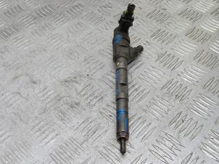 форсунка Kia Sorento 2 поколение 2009, 2.5 л., CRDi VGT, дизель, МКПП, внедорожник 5 дв., 0445110275