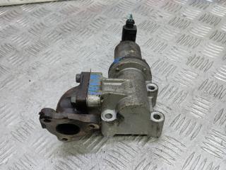 клапан EGR Kia Sorento 2 поколение 2009, 2.5 л., CRDi VGT, дизель, МКПП, внедорожник 5 дв., 28410-4A410