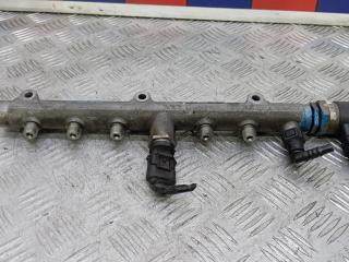 топливная рампа Kia Sorento 2 поколение 2009, 2.5 л., CRDi VGT, дизель, МКПП, внедорожник 5 дв., 0445214103