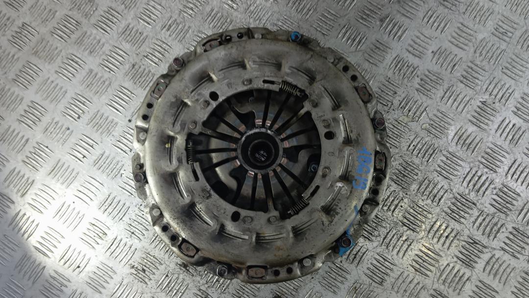 маховик Kia Sorento 2 поколение 2009, 2.5 л., CRDi VGT, дизель, МКПП, внедорожник 5 дв. - фото №1