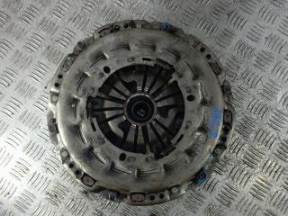 маховик Kia Sorento 2 поколение 2009, 2.5 л., CRDi VGT, дизель, МКПП, внедорожник 5 дв.