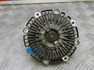 вискомуфта Kia Sorento 2 поколение 2009, 2.5 л., CRDi VGT, дизель, МКПП, внедорожник 5 дв.