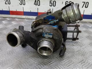 турбина Kia Sorento 2 поколение 2009, 2.5 л., CRDi VGT, дизель, МКПП, внедорожник 5 дв., 53039700122